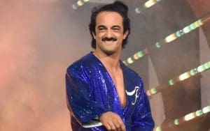 Peter Avalon Hopes Wingmen Will Return To Dynamite