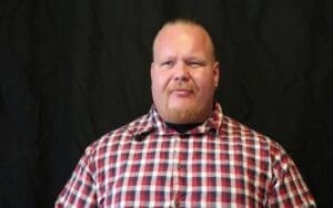 Impact Wrestling star Larry d requests his release From Company