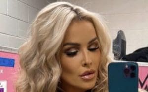 Natalya Proves She Had A Great Time At WWE SmackDown In Revealing Photo Drop