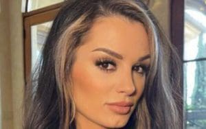 Paige Changes Up Look In Huge Way