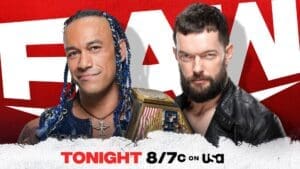 WWE RAW Results For February 28, 2022