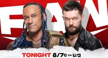 WWE RAW Results For February 28, 2022