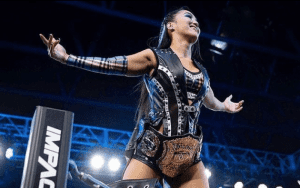 WWE Reaches Out To Former ROH Women's Champion
