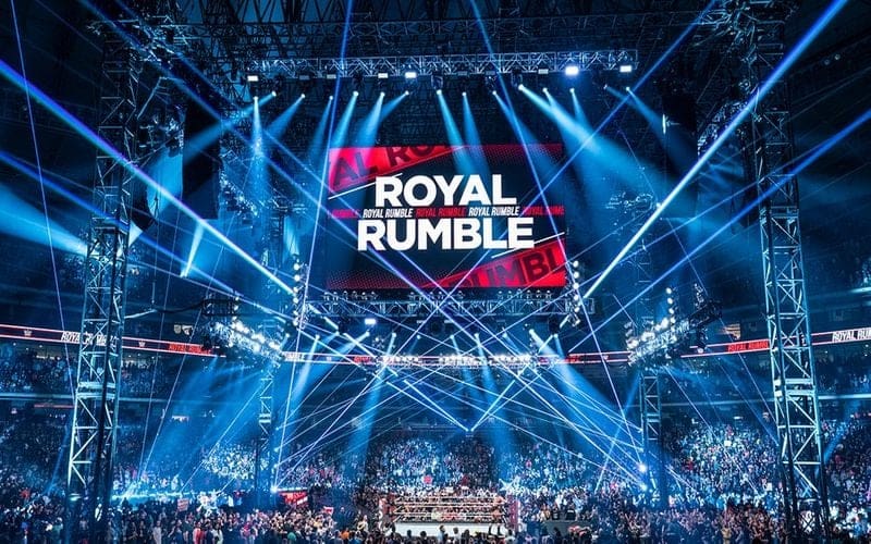 WWE Talent Frustrated With So Many Royal Rumble Stories Having No Payoff