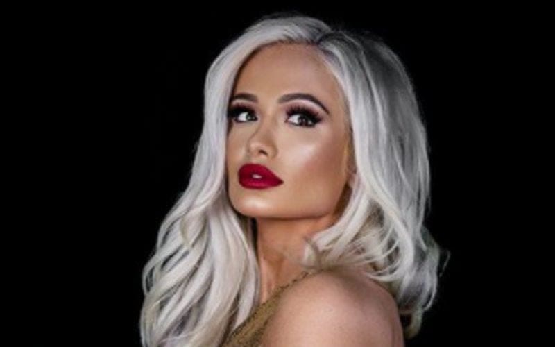 Scarlett Bordeaux Tells Fans To Be Careful What They Wish For With Scorching Photo Drop