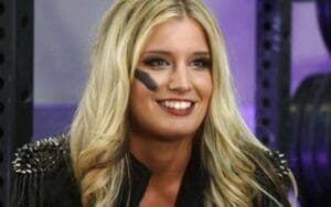 Toni Storm Trolls Fans About Starting An ‘Only Flans’ Account Toni Storm Trolls Fans About Starting An 'Only Flans' Account