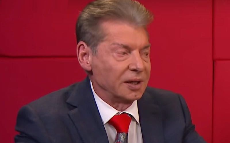 Vince McMahon Says He’s Wired Differently Than Most People