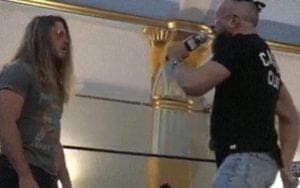 X-Pac vs Joey Janela Booked For GCW Spring Break 6