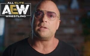 RVD Believes AEW Is Groundbreaking Pro Wrestling Television
