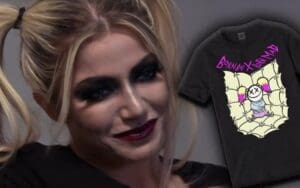 WWE Cashes In On Alexa Bliss Therapy Segments WWE Cashes In On Alexa Bliss Therapy Segments