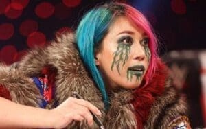 Asuka May Make WWE Return Before End Of Spring WWE Has No Creative Direction For Asuka's Return