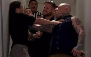 WWE Granted Brian Kendrick's Release Before Harland Destroyed Him On NXT 2.0