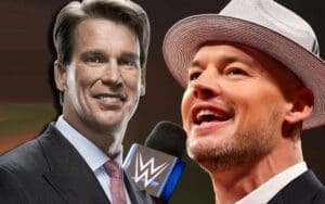 JBL Wants To Manage Happy Corbin