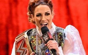 Eric Bischoff Says Becky Lynch Creates Art With Her Social Media Posts Becky Lynch Sends Warning To Lita After WWE RAW