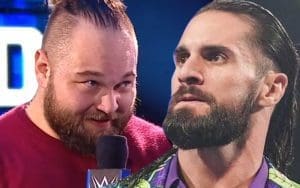 Seth Rollins Would Love To Work With Bray Wyatt Again Bray Wyatt & Seth Rollins Angry Over Inconvenient Roman Reigns Statistic