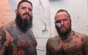 House Of Black Match & More Booked For AEW Dynamite Next Week