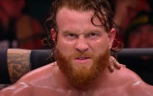 AEW Talent Didn’t Know About Buddy Matthews’ Exit Buddy Matthews Nixed Move During AEW Debut To Avoid Gimmick Infringement