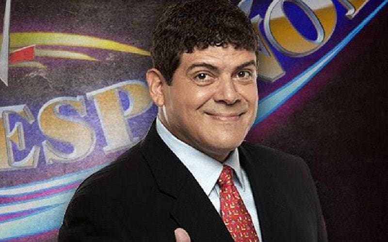 WWE Spanish Commentator Carlos Cabrera Released After 29 Years With The Company