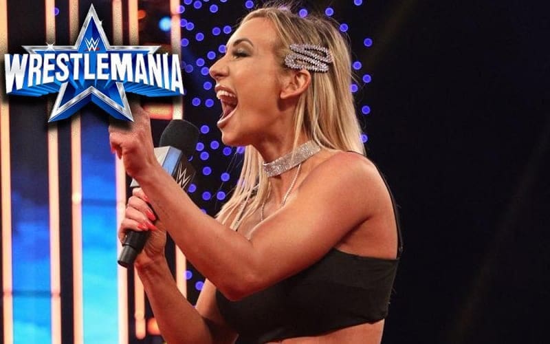Carmella Really Wants A Prominent Storyline For WrestleMania 38