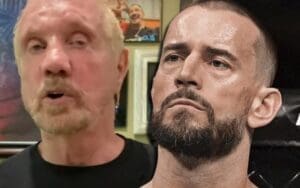 DDP Believes Nobody Cares About CM Punk's Disappointing UFC Run