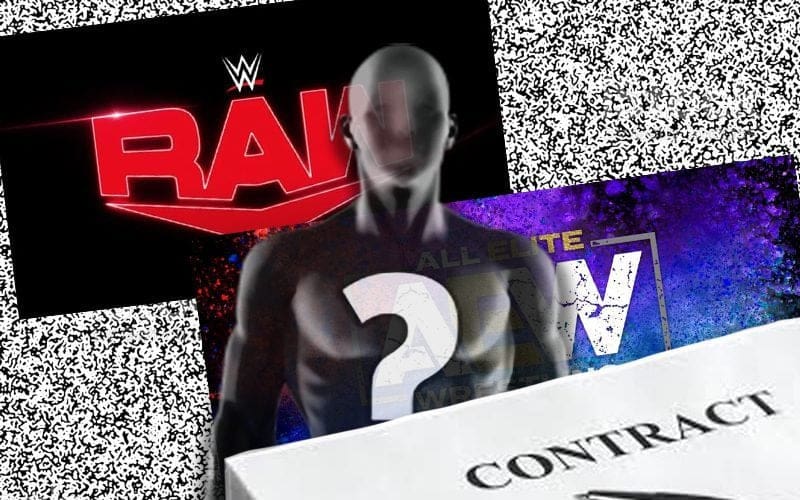 AEW Has A Tremendous Amount Of Interest In Former WWE Superstar