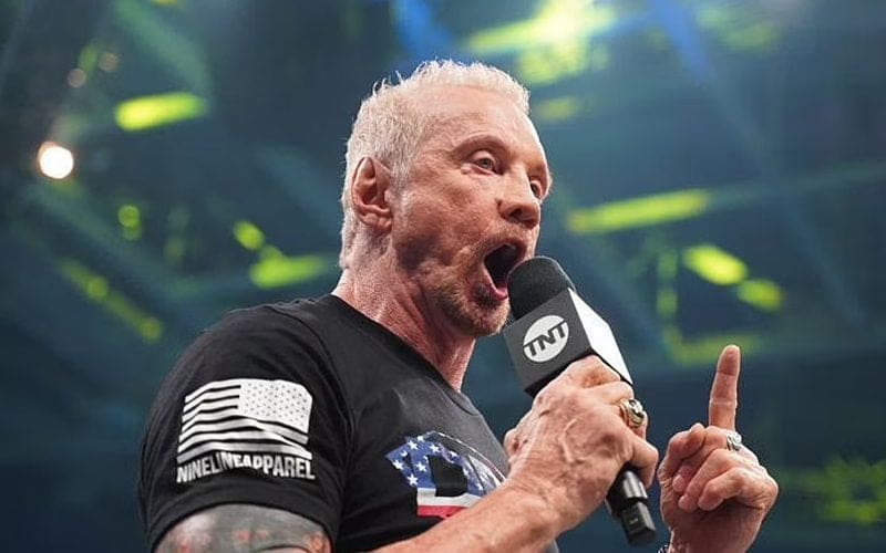 DDP Approached About Having One Last Match