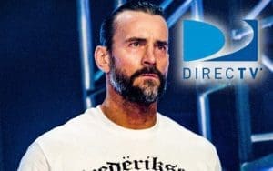 CM Punk Buries DirecTV's Overpriced Faulty Service After His Hockey Game Is Ruined