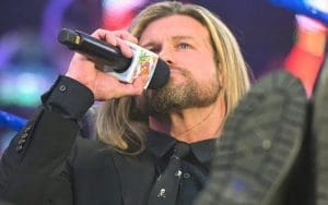 Dolph Ziggler Trends After Surprise Appearance On WWE NXT 2.0 Dolph Ziggler Trends After Surprise Appearance On WWE NXT 2.0
