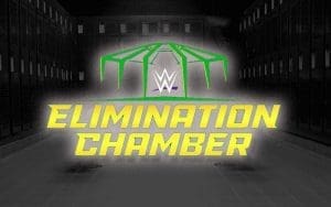 Top WWE Superstars Have Private Locker Rooms For Elimination Chamber Top WWE Superstars Have Private Locker Rooms For Elimination Chamber
