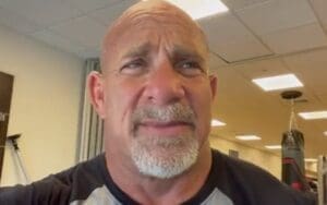 Goldberg Still Loves Chris Jericho To Death Even After Backstage Fight Goldberg Says Universal Title Match With Roman Reigns Could Be His Last