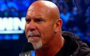 WWE Fans Outraged After Goldberg Returns To Confront Roman Reigns