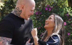 Harland Officially Engaged To Be Married