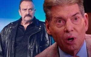 Jake Roberts Rips Vince McMahon For Trying To Humiliate People Jake Roberts Rips Vince McMahon For Trying To Humiliate People