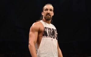 Jay White Defeated In ‘Loser Leaves Japan’ Match Amid WWE Interest Jay White Match Confirmed For AEW Rampage This Week