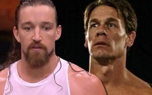 AEW Dragged For Hyping Up Jay White Like He Was John Cena AEW Dragged For Hyping Up Jay White Like He Was John Cena