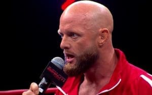 Josh Alexander Has Options As He Enters Free Agency