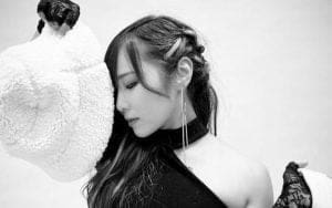 Kairi Sane Drops Stunning Photo After Pro Wrestling Return