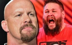 WWE Under Assumption Steve Austin vs Kevin Owens At WrestleMania 38 Is A Done Deal WWE Under Assumption Steve Austin vs Kevin Owens At WrestleMania 38 Is A Done Deal