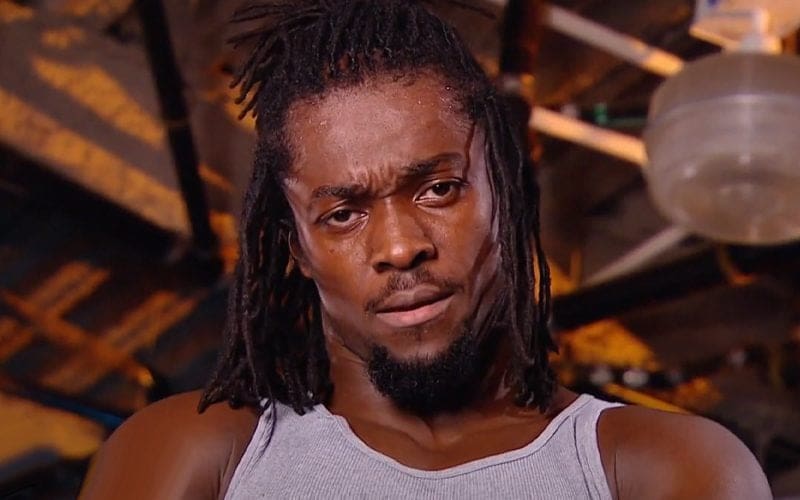 Kofi Kingston Was Called Out Over Jamaican Accent On Live WWE Television