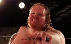 Larry D Asked For Impact Release Because He Wanted To Play The Field Creatively