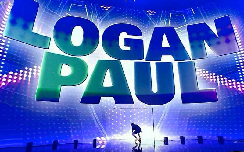 Logan Paul’s Match For WrestleMania 38 Confirmed