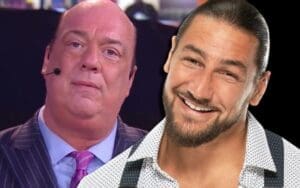 Paul Heyman Believes Madcap Moss Will Be A Future Main Eventer In WWE