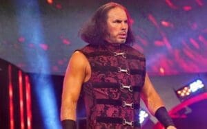 Matt Hardy Can't Wait To Bring Back Broken Universe Cinematic Matches