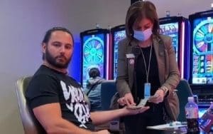 Young Bucks Capitalize On Shane McMahon Rumors To Promote Being The Elite