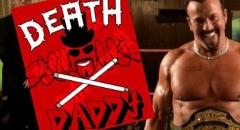 Buff Bagwell Plans On Wrestling A Deathmatch In 2022