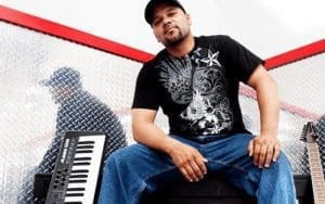 Mikey Rukus Looking For Ways To Be Innovative With AEW Music