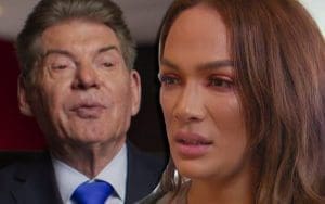 Vince McMahon Told Nia Jax She Couldn’t Fulfill Contractual Obligations While Unvaccinated Vince McMahon Told Nia Jax She Couldn't Fulfill Contractual Obligations While Unvaccinated