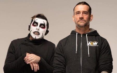 Danhausen Trolls Matt Hardy After Comments About Hardy Boyz Cementing Their Legacy