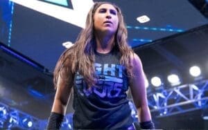 Rachael Ellering Has Left Impact Wrestling