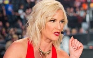 Renee Paquette Is Torn Between Roman Reigns & Bryan Danielson For Wrestler Of The Year